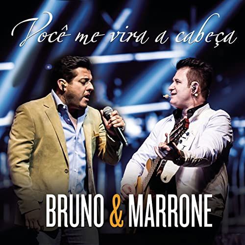 Esqueci - Bruno e Marrone - Cifra Club