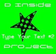 Type Your Text (EP #2)}