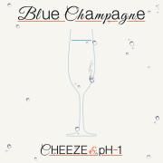 Blue Champagne 