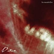 Capa do Álbum "Distimia", de Los Membrillos
