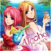 Alcohol Free (feat. Ellimarshmallow) (Russian Version)}