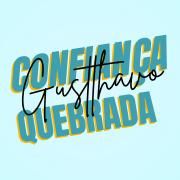 Capa do Single/EP "Confiança Quebrada", de Gustthavo