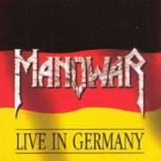 Live In Germany}