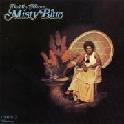 Misty Blue}