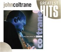 The Very Best of John Coltrane}