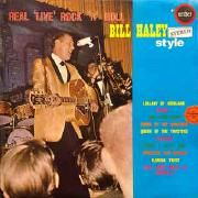 Real 'Live' Rock 'n' Roll Bill Haley Style