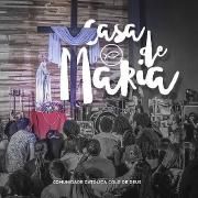 Casa de Maria (Ao Vivo)}