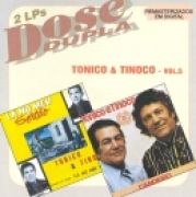 Dose Dupla: Tonico & Tinoco - Vol. 5}