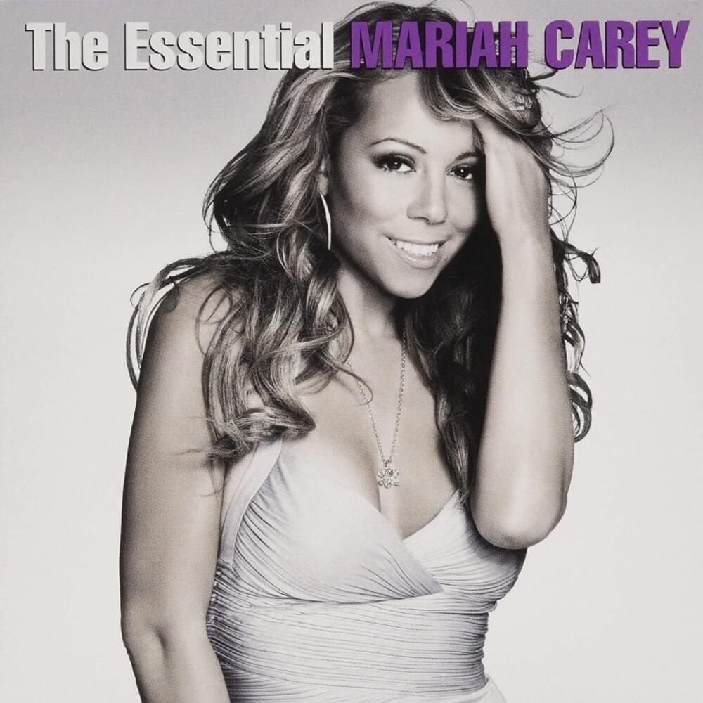 Against All Odds (take a look at me now) - Mariah Carey ft