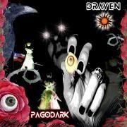 Cover for Album "Pagodark " by Draven Project