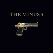 Minus 5}