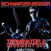 Terminator 2: Judgment Day}