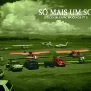 Só mais um solstício em capão da canoa pt. II