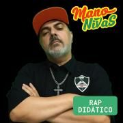 Rap Didático volume 2
