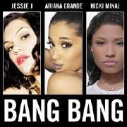 Bang Bang (feat. Jessie J & Nicki Minaj)}