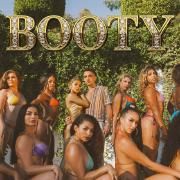 Booty (part. Alizzz y C. Tangana)}
