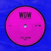 Wow (remix) (feat. Sabrina Carpenter)