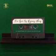 Portada de Sencillo/EP "Por Qué Nos Dijimos Adiós", de La Original Banda El Limon