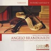 Futuro Antico V - Musica Della Serenissima}