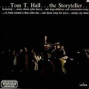 The Storyteller