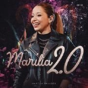 Marília 2.0 - Vol. 2 (Ao Vivo)}