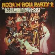 Rock 'n' Roll - Party 2