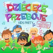 Dziecięce Przeboje Kids Party}