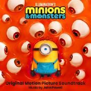 Minions & Monsters (Original Motion Picture Soundtrack)}