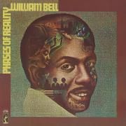 Portada de Álbum "Phases Of Reality", de William Bell