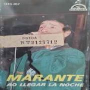 Ao Llegar La Noche