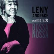 Bossa Nova - Leny Andrade Canta Fred Falcão}