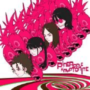 Pineapple Kryptonite (Yohji Igarashi Remix)}