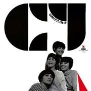 Quarteto em CY (1966)}