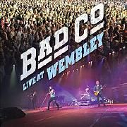 Live At Wembley}