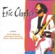 Eric Clapton - Volume III