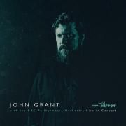 John Grant and the BBC Philharmonic Orchestra: Live in Concert}