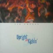 Capa do Álbum "Upright And Kickin'", de Lee Rocker
