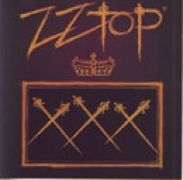 ZZ Top XXX}