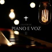 Louvor Em Piano e Voz II