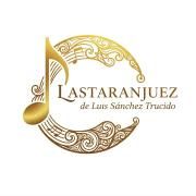 Portada de Álbum "The One", de LASTARANJUEZ (Luis Sánchez Trucido)