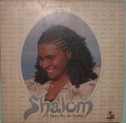 Shalom - A Doce Paz do Senhor}