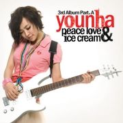 3rd Album Part. A :  Peace Love & Ice Cream