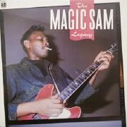 The Magic Sam Legacy}