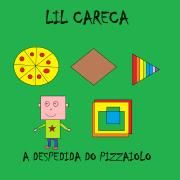 A Despedida do Pizzaiolo (Instrumental)