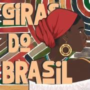 Giras do Brasil}