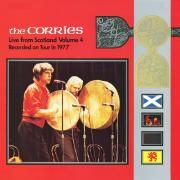 Live From Scotland - Volume 4