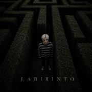 Capa do Álbum "Labirinto", de Niklaus Rosethorn