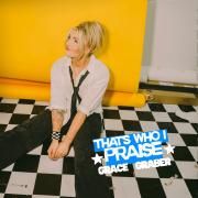 THAT'S WHO I PRAISE (Punk Version)}