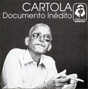 Cartola – Disfarça E Chora Lyrics