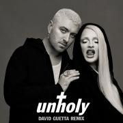 Unholy [David Guetta Acid Remix]